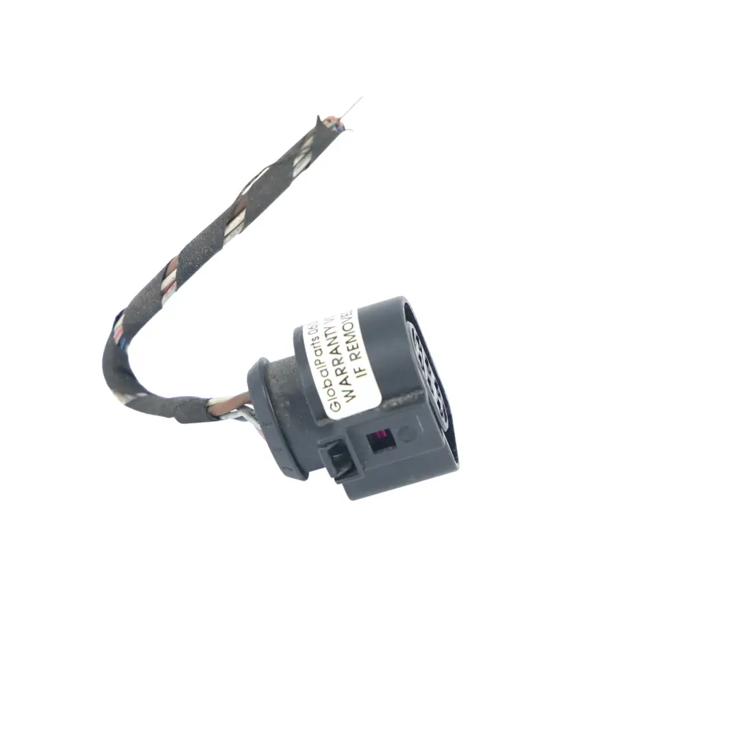 Audi TT 8J Cableado Arnés Luz Trasera Piloto Derecho - SKU 8J0945096C-3 - Número de pieza 8J0945096C