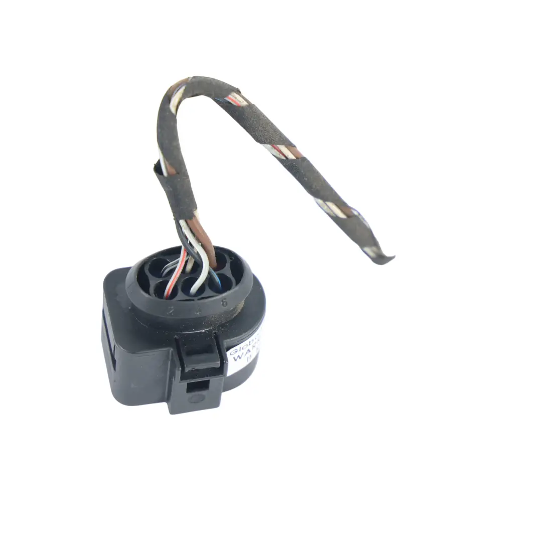 Kabelbaum Stecker Heckleuchte Rechts für Audi TT 8J mit Teilenummer 8J0945096C Audi TT 8J Kabelbaum Stecker Heckleuchte Rechts - SKU 8J0945096C-3 - Teilenummer 8J0945096C