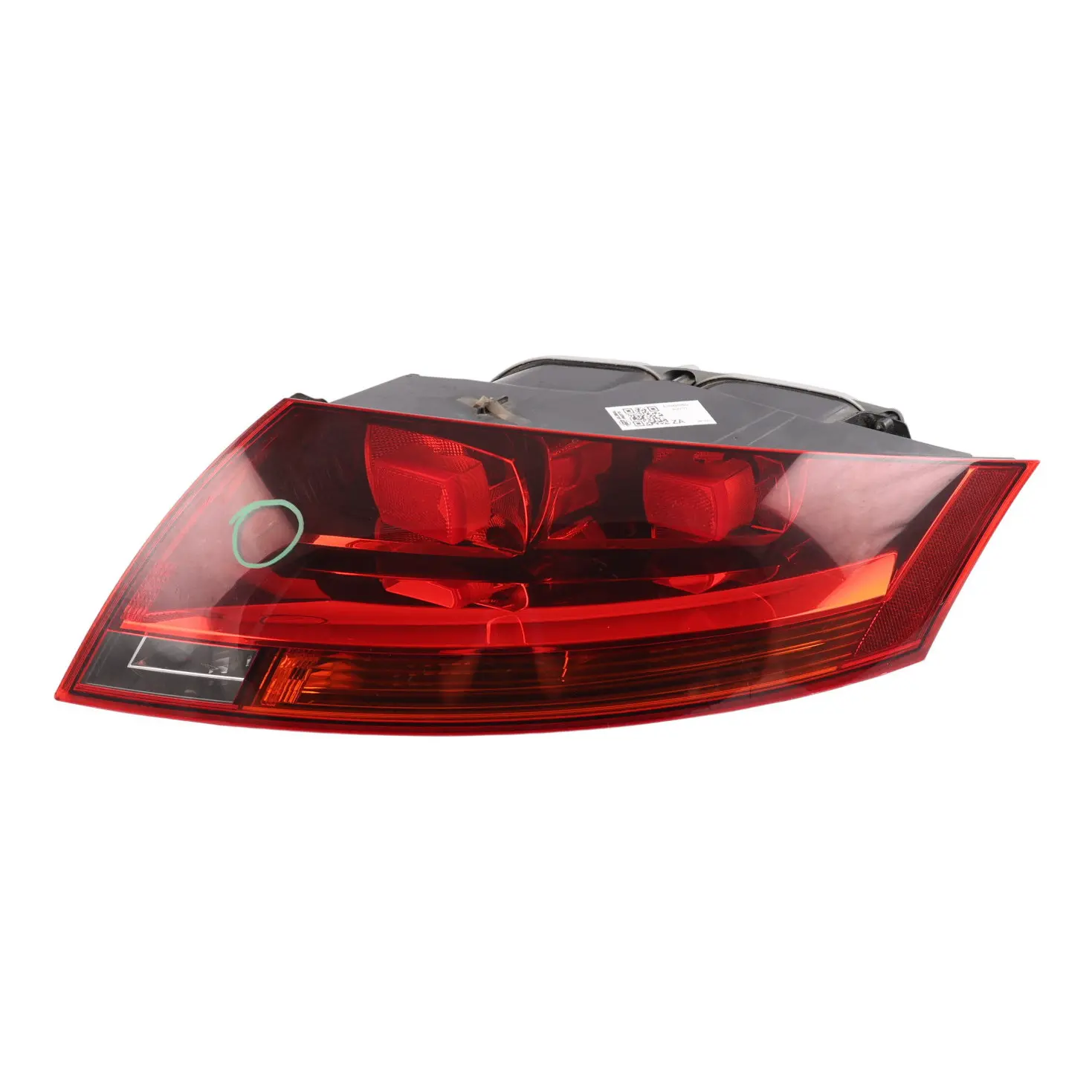 Audi TT 8J Tailgate Lamp Light Boot Trunk Lid Rear Right Side O/S 8J0945096G