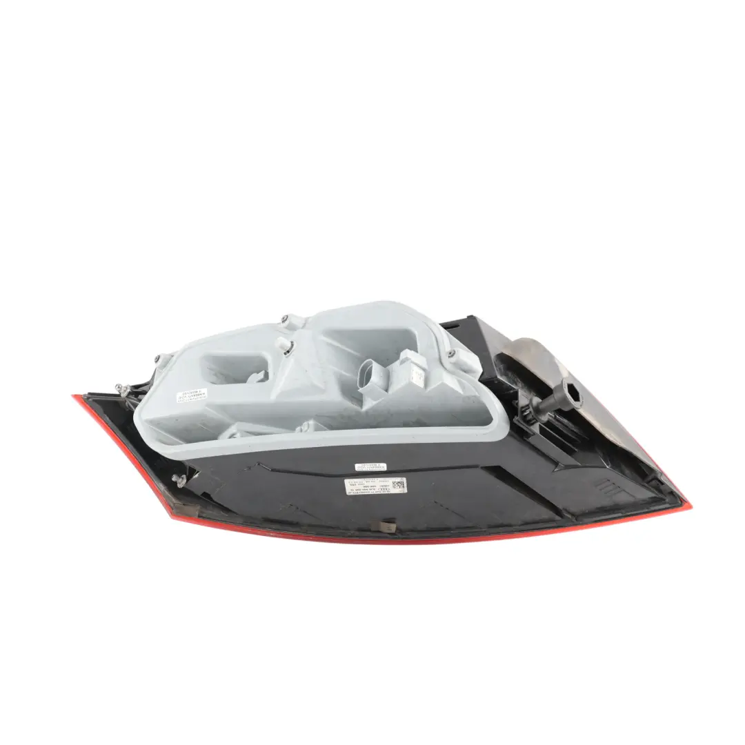 Lamp Light Boot Trunk Lid Rear Right Side O/S to Audi TT 8J Tailgate with Part number 8J0945096G Audi TT 8J Tailgate Lamp Light Boot Trunk Lid Rear Right Side O/S - SKU 8J0945096G-1 - Part number 8J0945096G