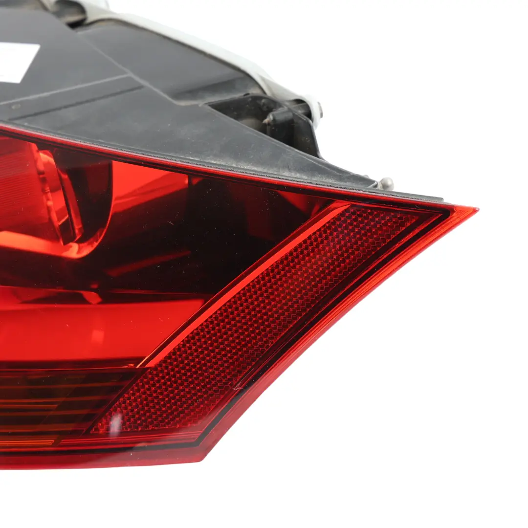 Audi TT 8J Tailgate Lamp Light Boot Trunk Lid Rear Right Side O/S - SKU 8J0945096G-1 - Part number 8J0945096G