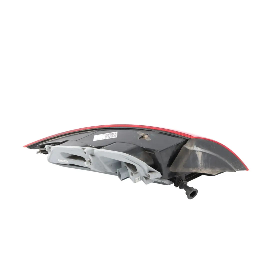 Lamp Light Boot Trunk Lid Rear Right Side O/S to Audi TT 8J Tailgate with Part number 8J0945096G Audi TT 8J Tailgate Lamp Light Boot Trunk Lid Rear Right Side O/S - SKU 8J0945096G-1 - Part number 8J0945096G