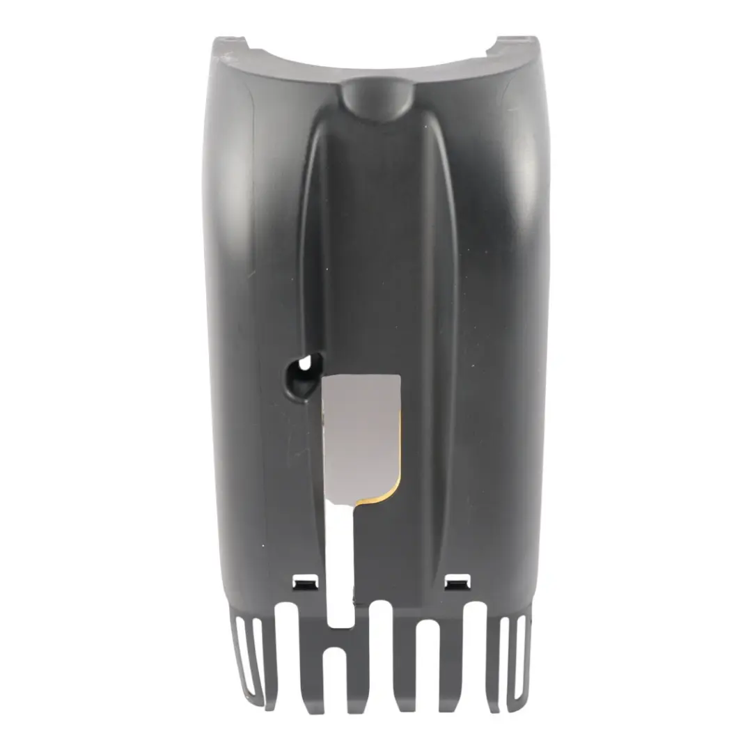 Garniture Colonne Direction Inférieure Cache Noir pour Audi TT 8J à propos du numéro de pièce 8J0953512B Audi TT 8J Garniture Colonne Direction Inférieure Cache Noir - SKU 8J0953512B-1 - Numéro de pièce 8J0953512B