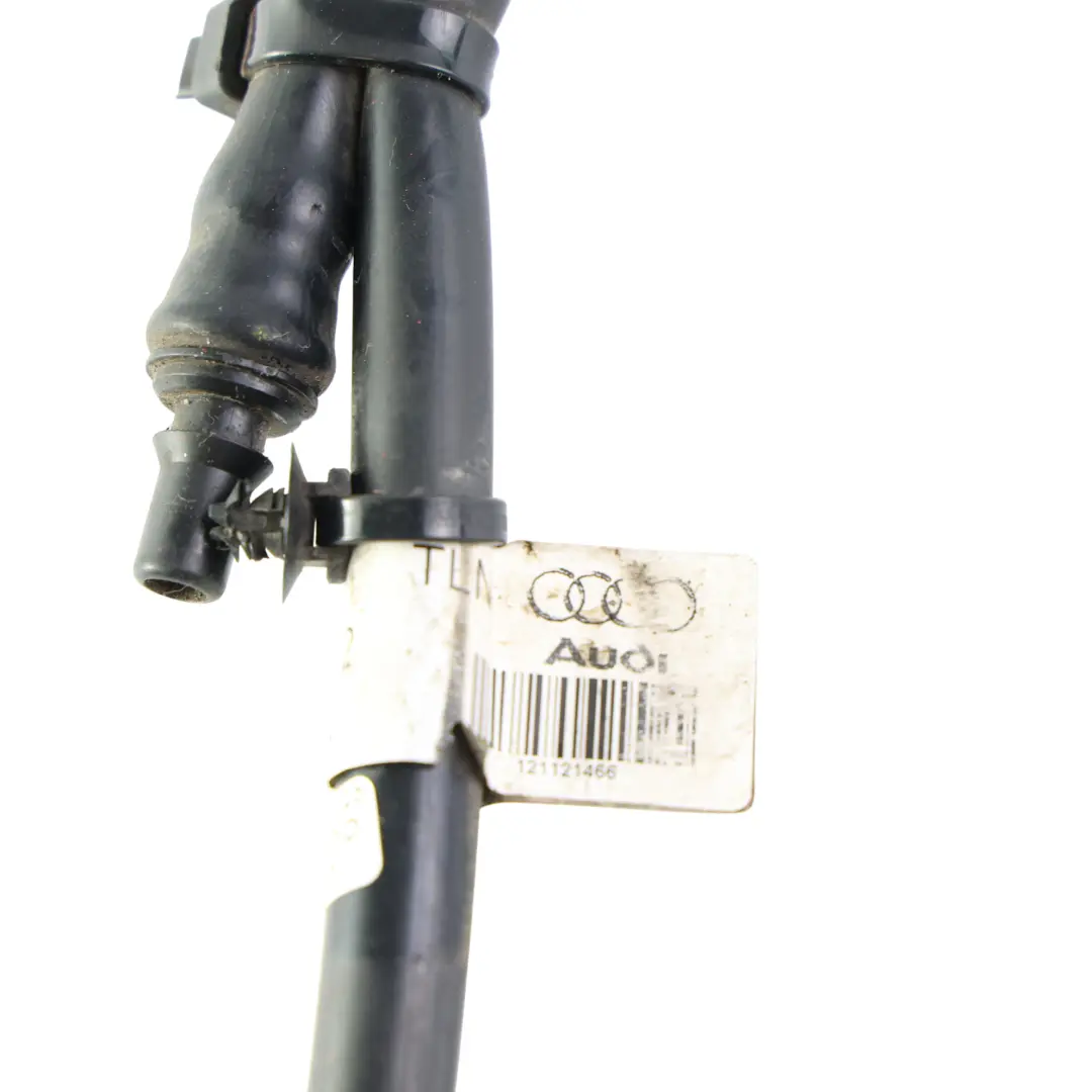Audi TT 8J Tubo Condotto Ugelli Lavafari Proiettore - SKU 8J0955961A - Numero di parte 8J0955961A