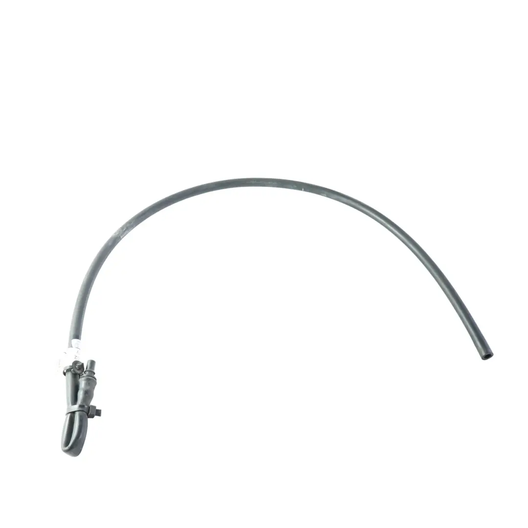 Tubo Condotto Ugelli Lavafari Proiettore per Audi TT 8J con numero di parte 8J0955961A Audi TT 8J Tubo Condotto Ugelli Lavafari Proiettore - SKU 8J0955961A - Numero di parte 8J0955961A