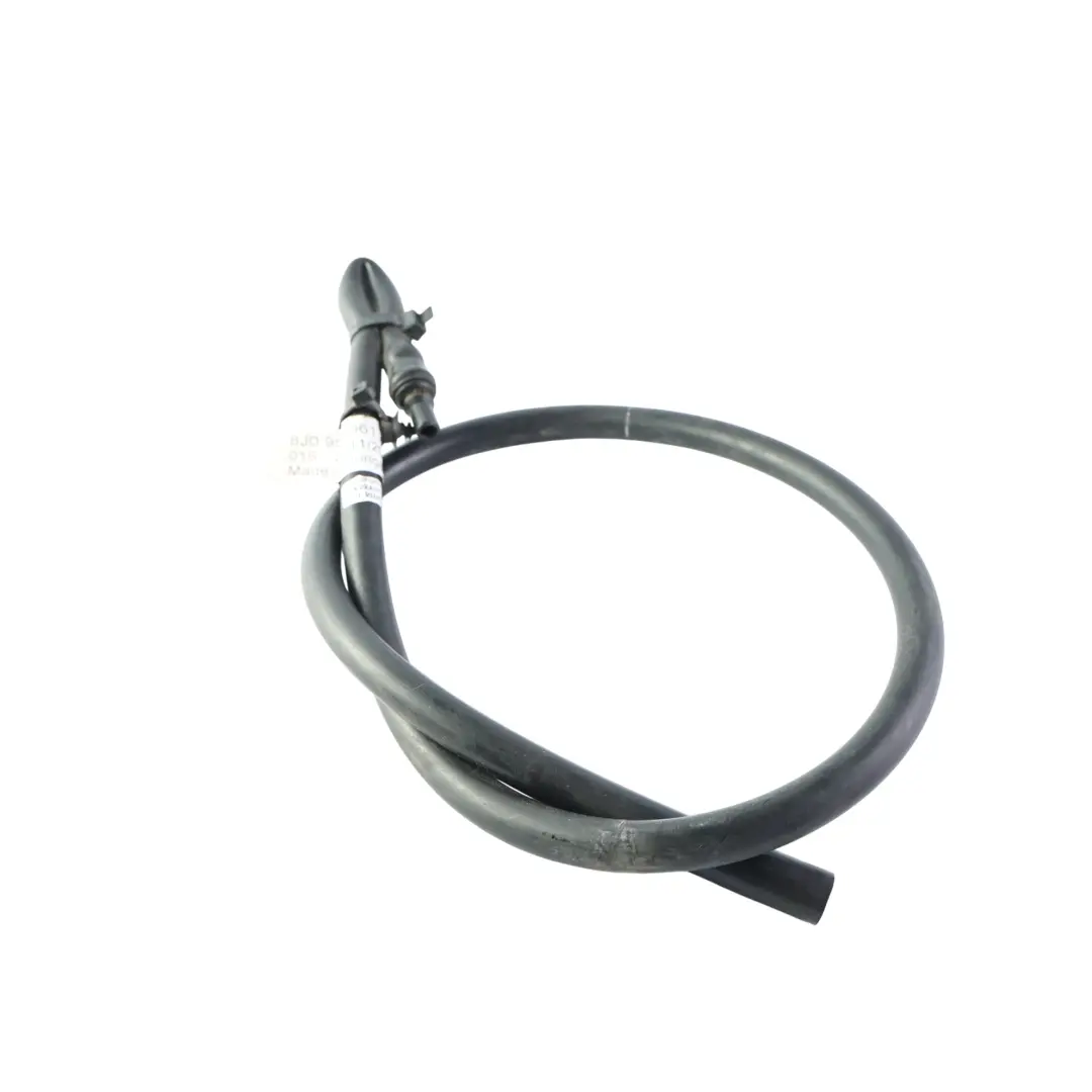 Tuyau Conduite Gicleur Lave Phare pour Audi TT 8J à propos du numéro de pièce 8J0955961A Audi TT 8J Tuyau Conduite Gicleur Lave Phare - SKU 8J0955961A - Numéro de pièce 8J0955961A