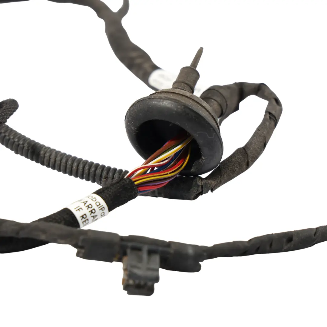Cablaggio Sensore Parcheggio PDC Paraurti Posteriore per Audi TT TTS 8J con numero di parte 8J0971085A Audi TT TTS 8J Cablaggio Sensore Parcheggio PDC Paraurti Posteriore - SKU 8J0971085A - Numero di parte 8J0971085A