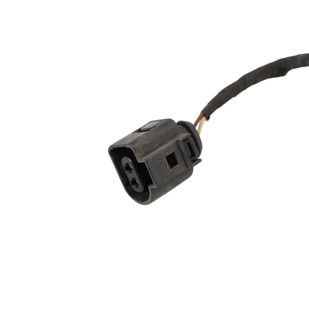 Audi TT TTS 8J Cablaggio Sensore Parcheggio PDC Paraurti Posteriore - SKU 8J0971085A - Numero di parte 8J0971085A