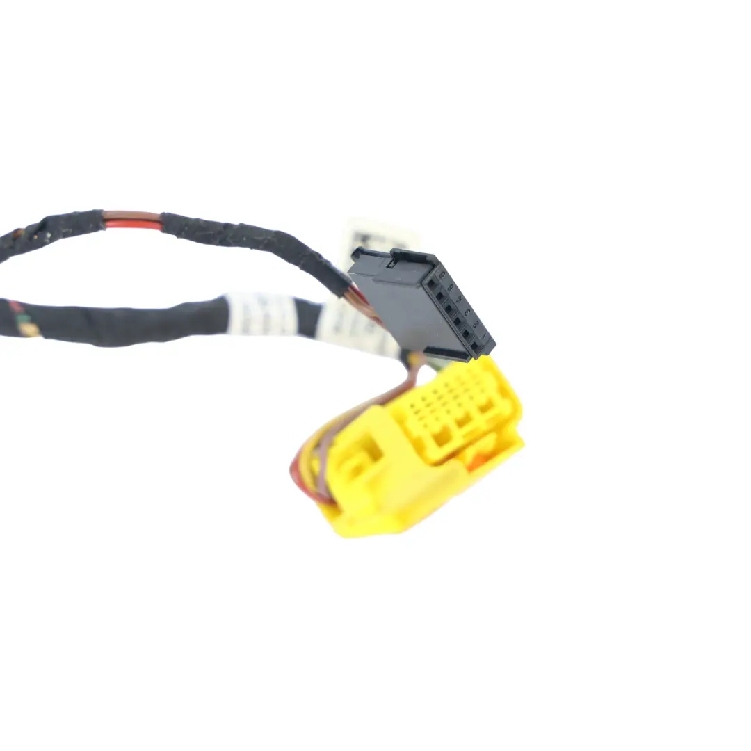 Lenkrad Airbag Kabelbaum für Audi S3 A3 8P TT 8J R8 42 mit Teilenummer 8J0971589H Audi S3 A3 8P TT 8J R8 42 Lenkrad Airbag Kabelbaum - SKU 8J0971589H - Teilenummer 8J0971589H