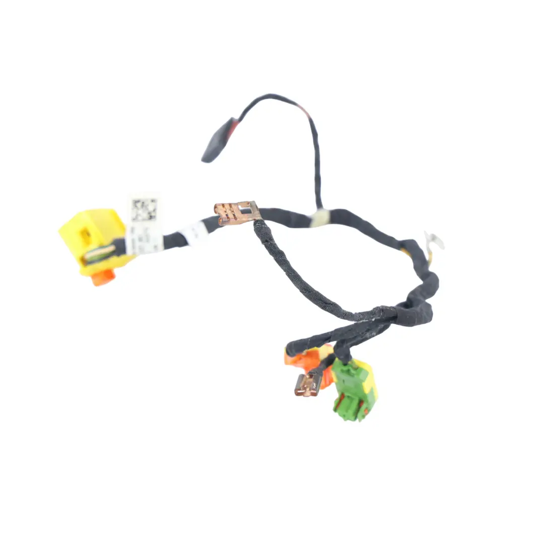 Cablaggio Airbag Volante per Audi S3 A3 8P TT 8J R8 42 con numero di parte 8J0971589H Audi S3 A3 8P TT 8J R8 42 Cablaggio Airbag Volante - SKU 8J0971589H - Numero di parte 8J0971589H