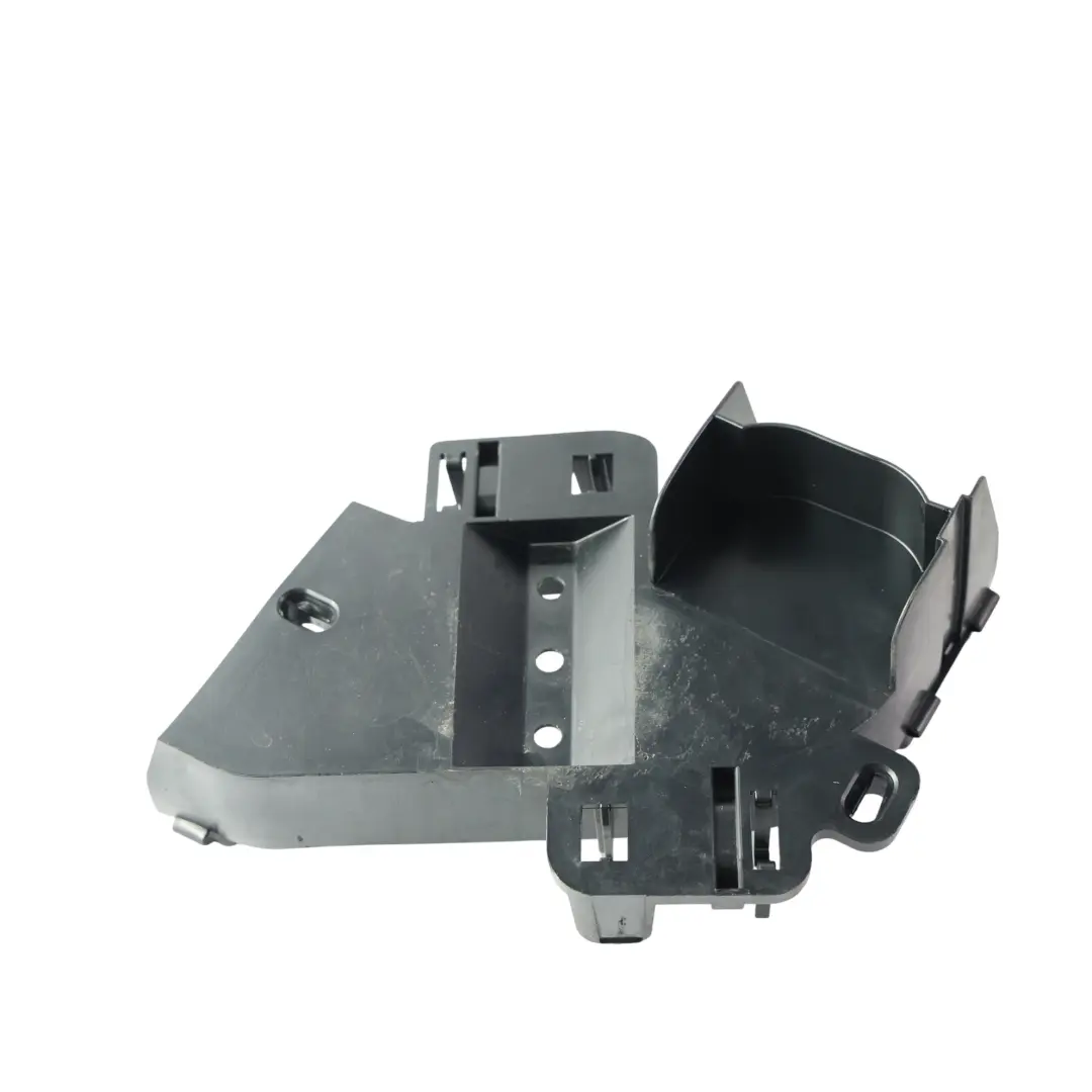 TTRS 8J Guía Cable Cableado Caja Cambios Delantero Izquierdo para Audi TT con número de pieza 8J0971615B Audi TT TTRS 8J Guía Cable Cableado Caja Cambios Delantero Izquierdo - SKU 8J0971615B - Número de pieza 8J0971615B