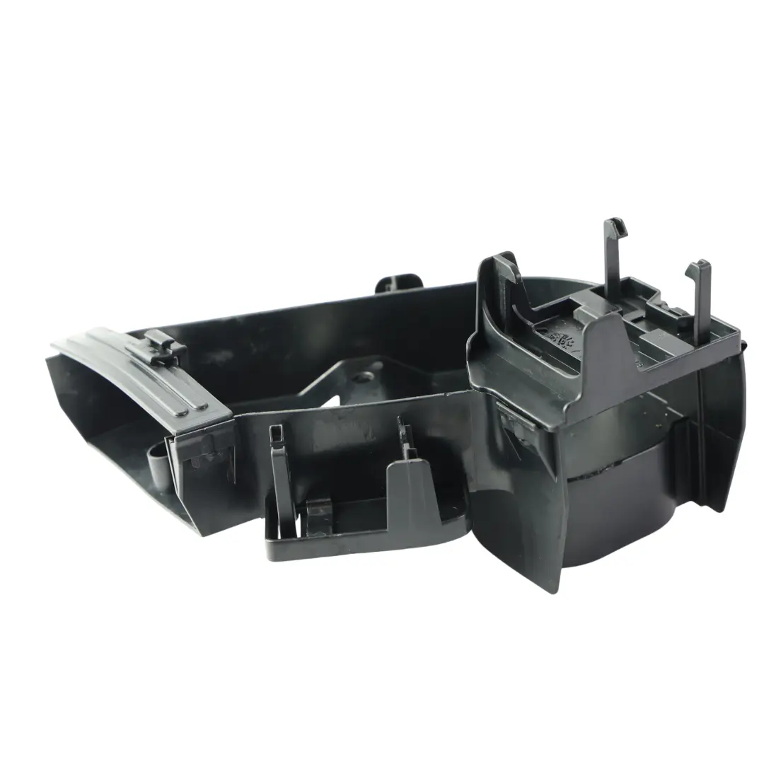 Audi TT TTRS 8J Guida Cavo Cablaggio Cambio Anteriore Sinistro - SKU 8J0971615B - Numero di parte 8J0971615B