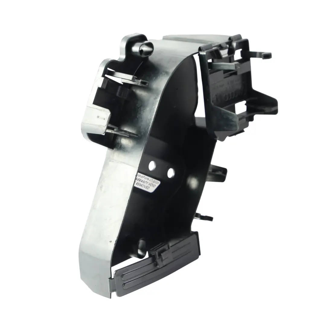Audi TT TTRS 8J Guida Cavo Cablaggio Cambio Anteriore Sinistro - SKU 8J0971615B - Numero di parte 8J0971615B