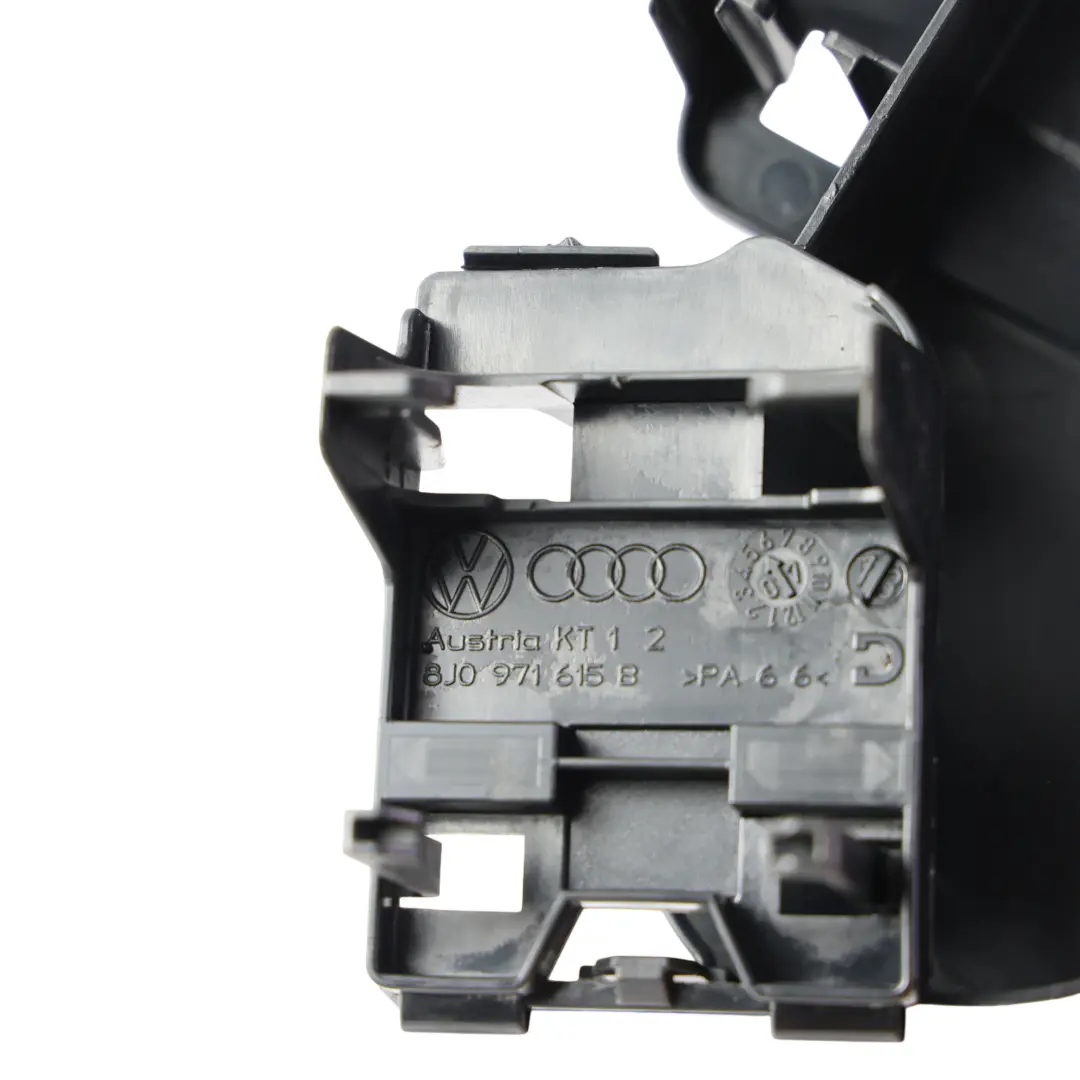 TTRS 8J Guida Cavo Cablaggio Cambio Anteriore Sinistro per Audi TT con numero di parte 8J0971615B Audi TT TTRS 8J Guida Cavo Cablaggio Cambio Anteriore Sinistro - SKU 8J0971615B - Numero di parte 8J0971615B