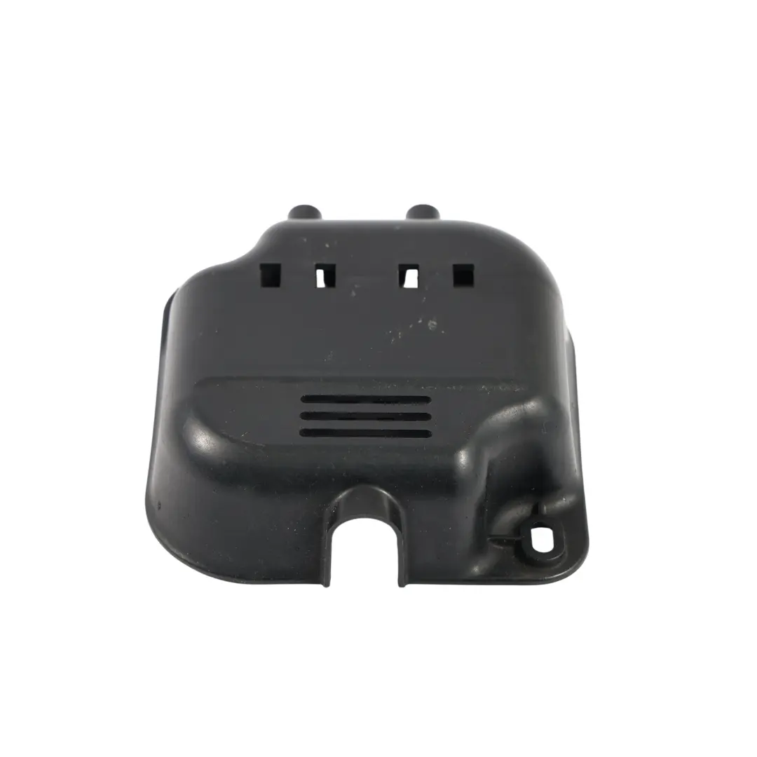 Audi TT Mk2 8J Lambda Probe Connector Wiring Cable Guide Cover Housing - SKU 8J0971830 - Part number 8J0971830