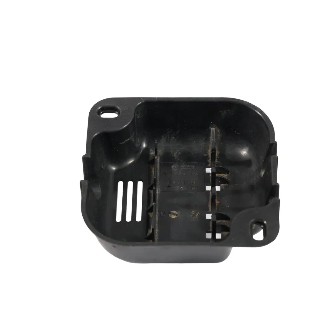 Audi TT Mk2 8J Copertura Guida Cavo Connettore Sonda Lambda - SKU 8J0971830 - Numero di parte 8J0971830
