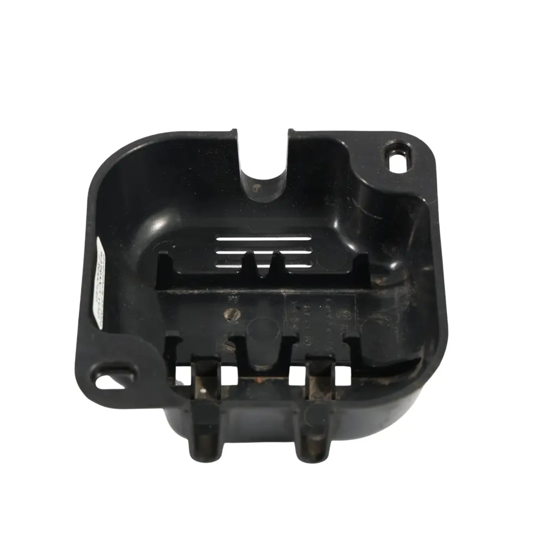 Audi TT Mk2 8J Boîtier Guide Câble Connecteur Sonde Lambda - SKU 8J0971830 - Numéro de pièce 8J0971830