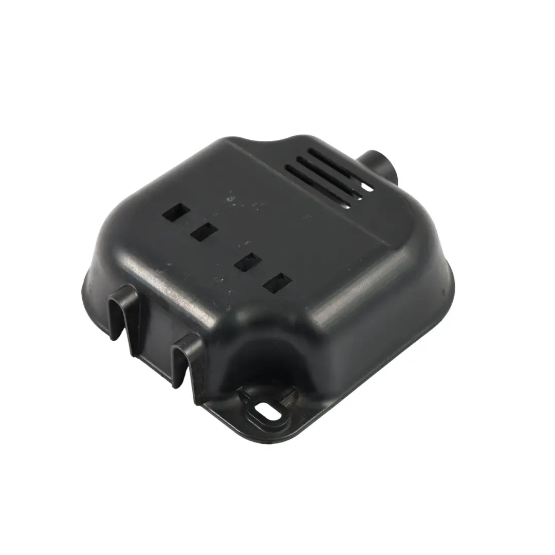 Audi TT Mk2 8J Lambda Probe Connector Wiring Cable Guide Cover Housing - SKU 8J0971830 - Part number 8J0971830