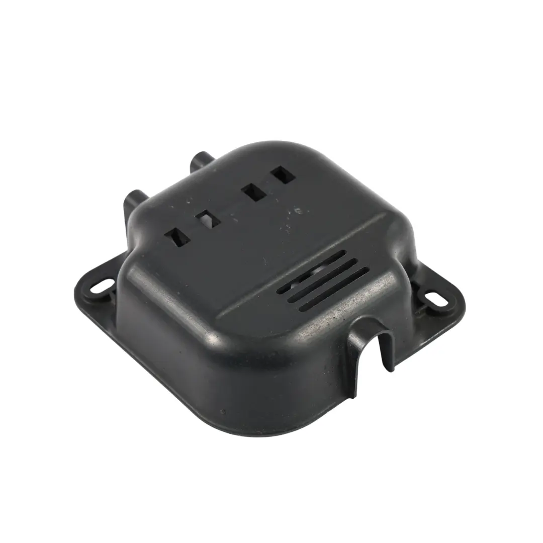 Audi TT MK2 8J Lambdasonde Stecker Kabelführung Abdeckung Gehäuse - SKU 8J0971830 - Teilenummer 8J0971830