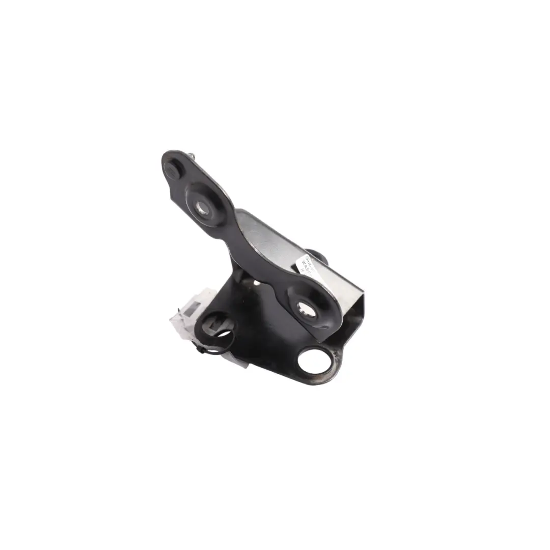 Audi TT 8J Mk2 Quattro ABS Brake Pump Bracket Holder Mount - SKU RHD-8J2614119B - Part number 8J2614119B