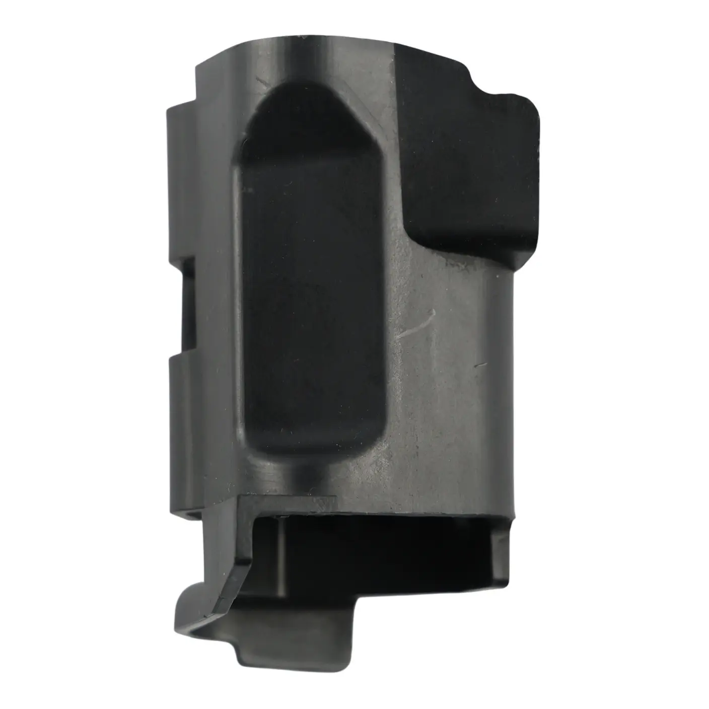 Audi TT RS 8J Door Lock Cover Bracket Holder Sleeve Shield Right O/S 8J2837350