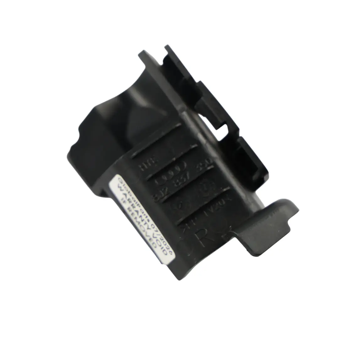 Door Lock Cover Bracket Holder Sleeve Shield Right O/S to Audi TT RS 8J with Part number 8J2837350 Audi TT RS 8J Door Lock Cover Bracket Holder Sleeve Shield Right O/S - SKU RHD-8J2837350 - Part number 8J2837350