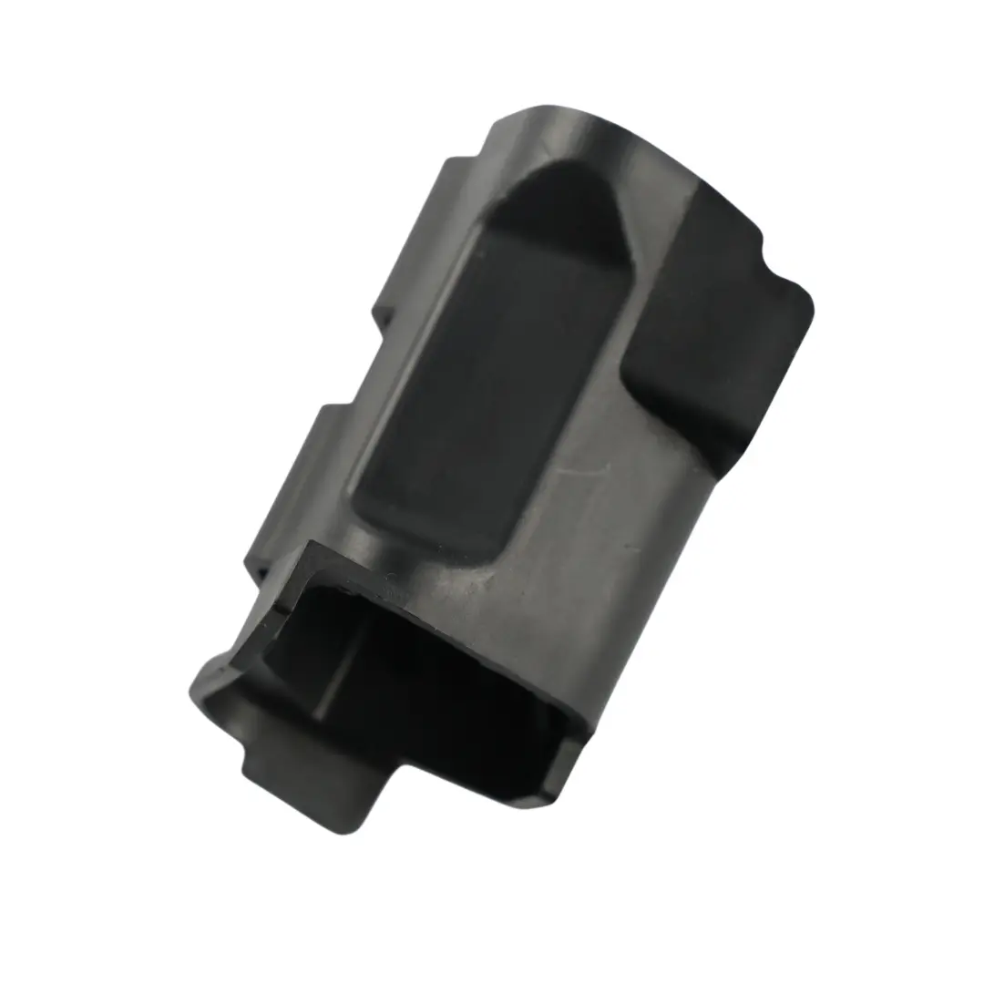 Door Lock Cover Bracket Holder Sleeve Shield Right O/S to Audi TT RS 8J with Part number 8J2837350 Audi TT RS 8J Door Lock Cover Bracket Holder Sleeve Shield Right O/S - SKU RHD-8J2837350 - Part number 8J2837350