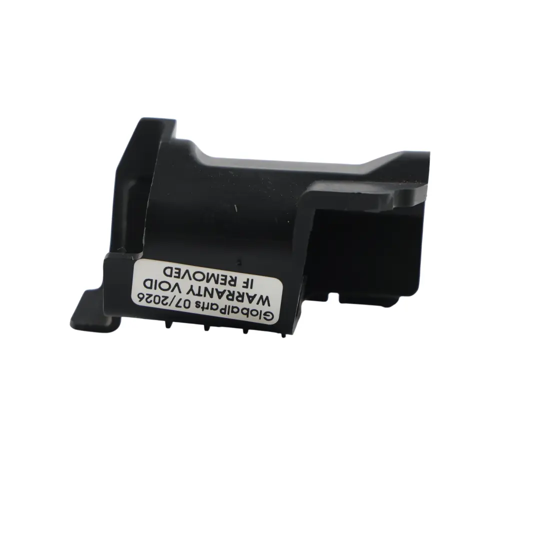 Audi TT RS 8J Door Lock Cover Bracket Holder Sleeve Shield Right O/S - SKU RHD-8J2837350 - Part number 8J2837350