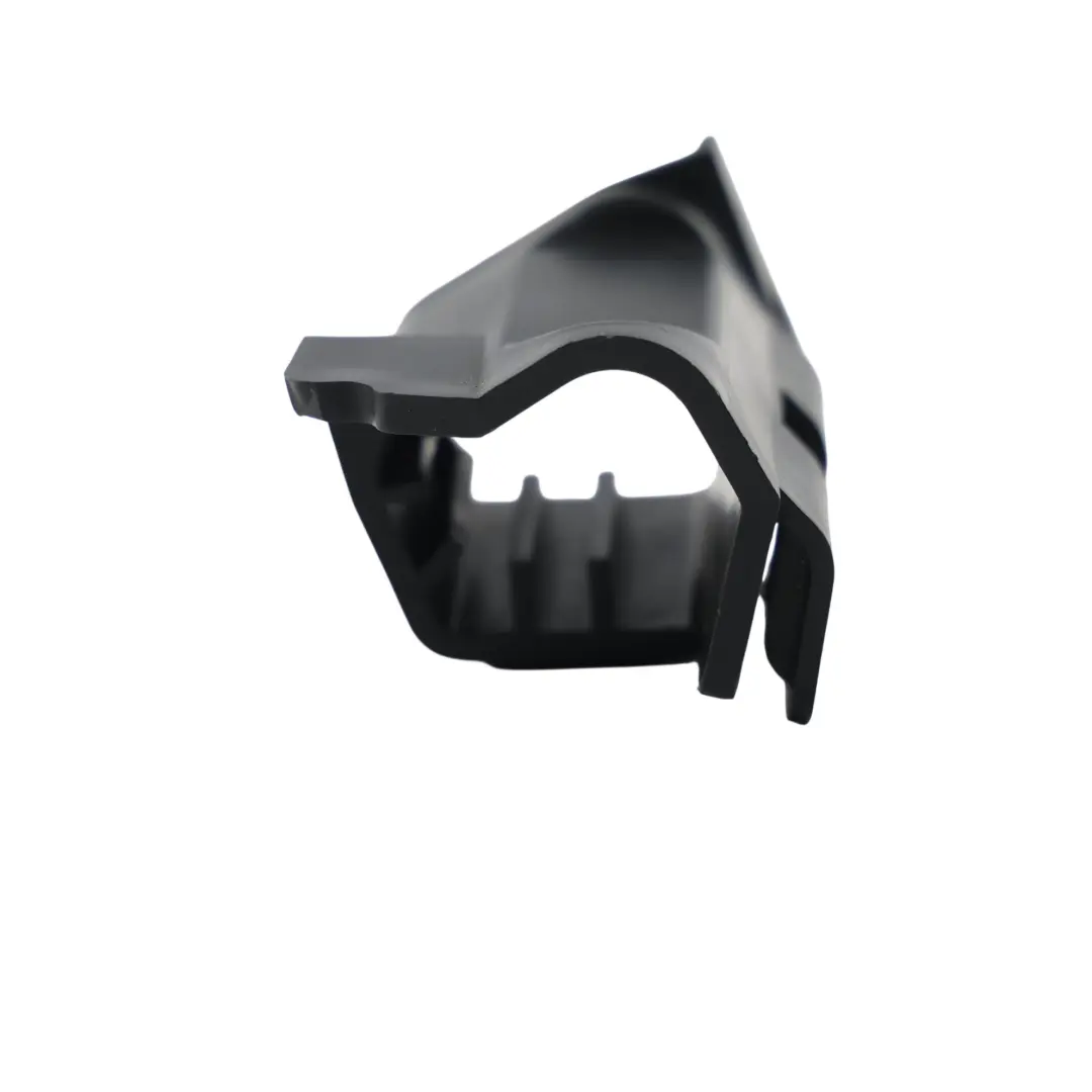 Door Lock Cover Bracket Holder Sleeve Shield Right O/S to Audi TT RS 8J with Part number 8J2837350 Audi TT RS 8J Door Lock Cover Bracket Holder Sleeve Shield Right O/S - SKU RHD-8J2837350 - Part number 8J2837350