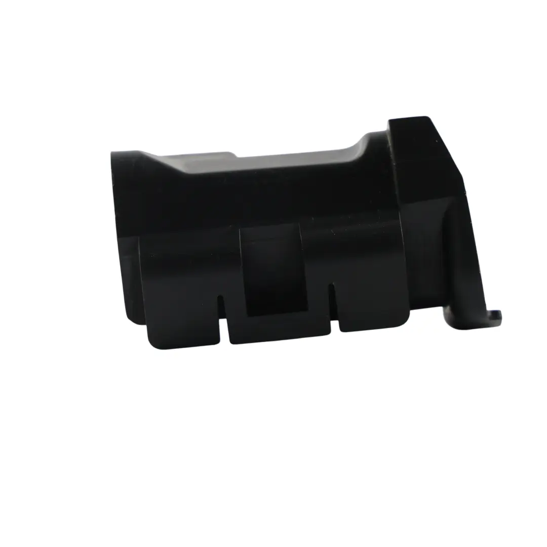 Audi TT RS 8J Door Lock Cover Bracket Holder Sleeve Shield Right O/S - SKU RHD-8J2837350 - Part number 8J2837350