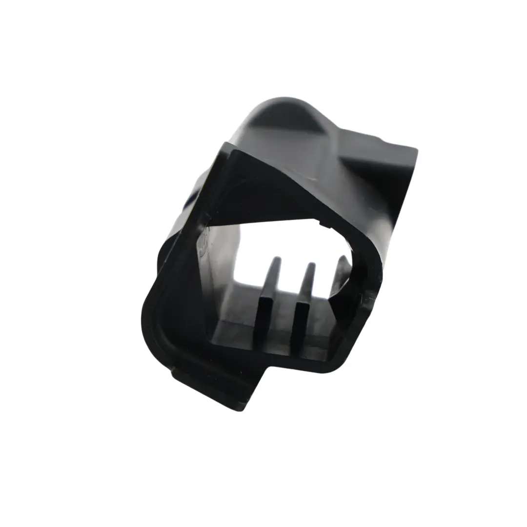 Audi TT RS 8J Door Lock Cover Bracket Holder Sleeve Shield Right O/S - SKU RHD-8J2837350 - Part number 8J2837350
