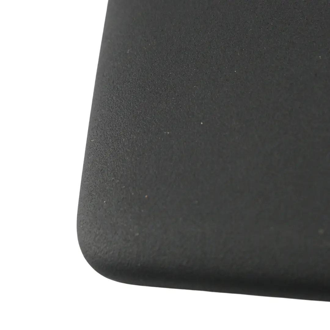 Sonnenblende Spiegel Abdeckung Vorne Rechts Schwarz für Audi TT 8J mit Teilenummer 8J8857552A Audi TT 8J Sonnenblende Spiegel Abdeckung Vorne Rechts Schwarz - SKU 8J8857552A-1 - Teilenummer 8J8857552A