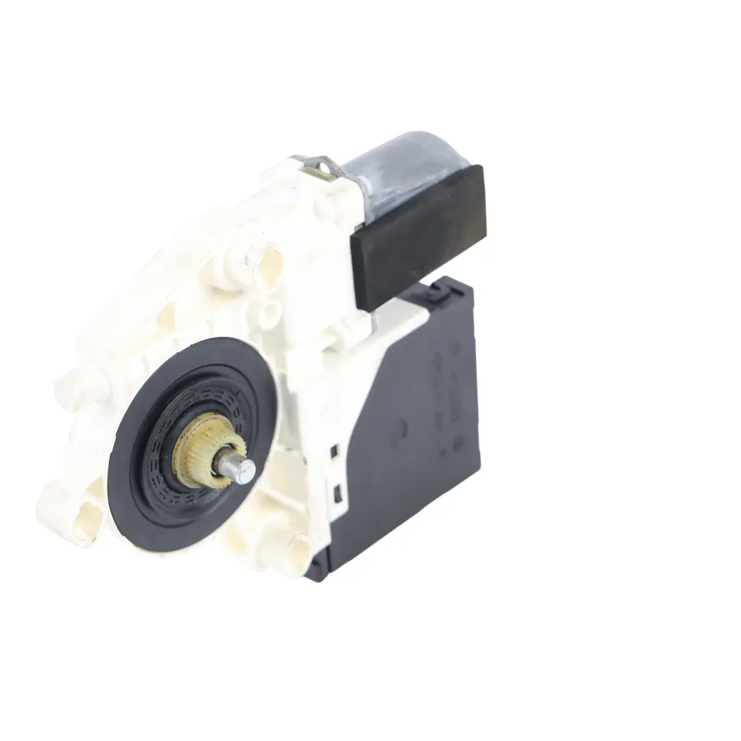Audi TT 8J Silniczek Modułu Regulacji Szyby Strona Kierowcy - SKU 8J8959801D - Numer Części 8J8959801D