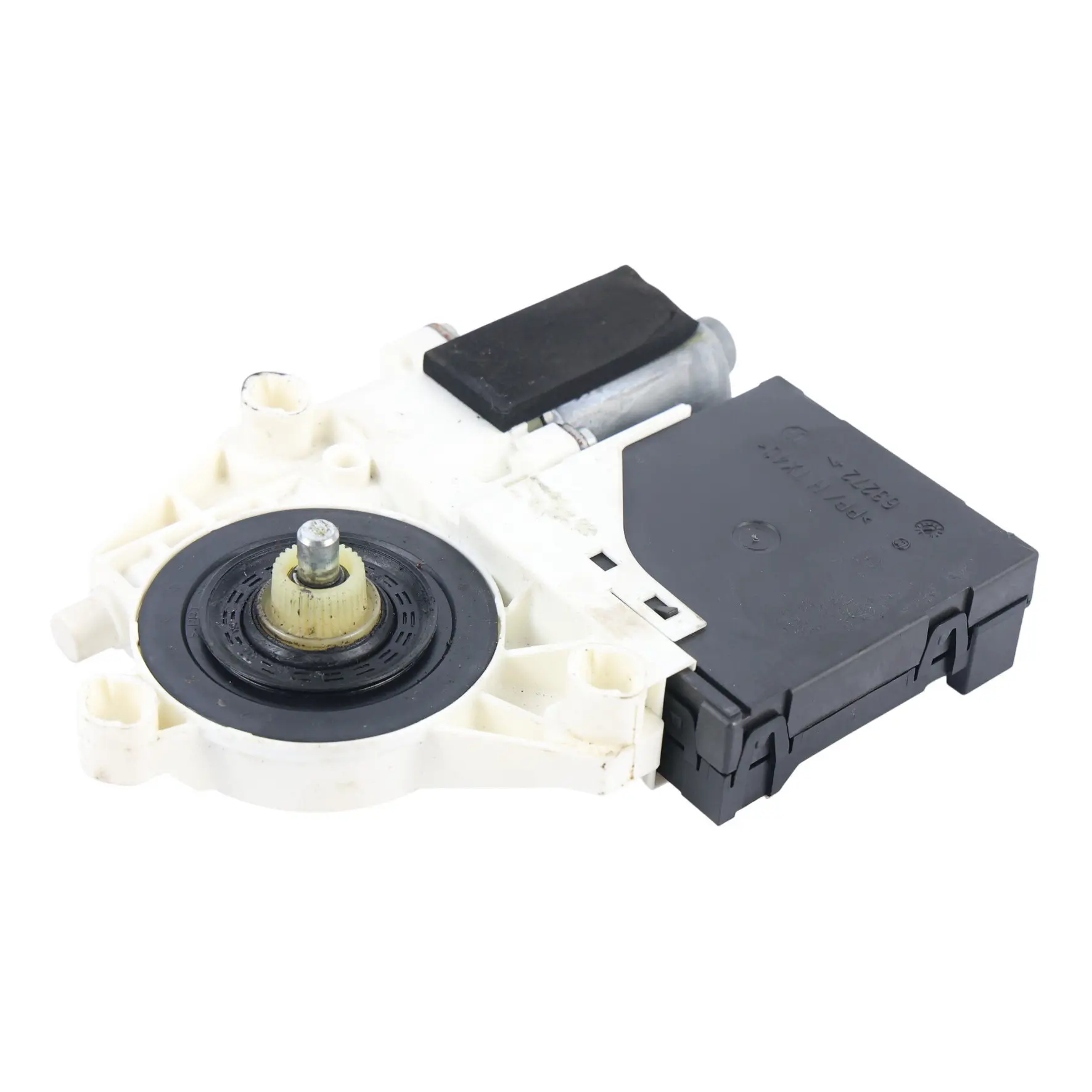 Audi TT 8J Door Window Motor Control Unit Front Passenger's Side 8J8959802D