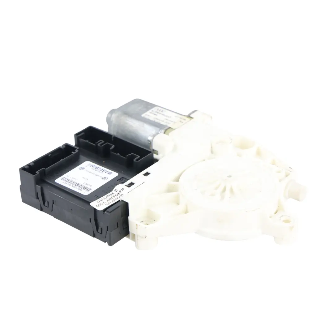 Audi TT 8J Steuergerät Fensterheber Vorne Beifahrerseite - SKU 8J8959802D - Teilenummer 8J8959802D
