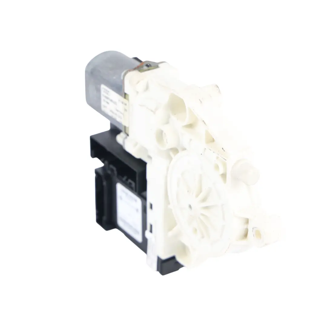 Audi TT 8J Steuergerät Fensterheber Vorne Beifahrerseite - SKU 8J8959802D - Teilenummer 8J8959802D