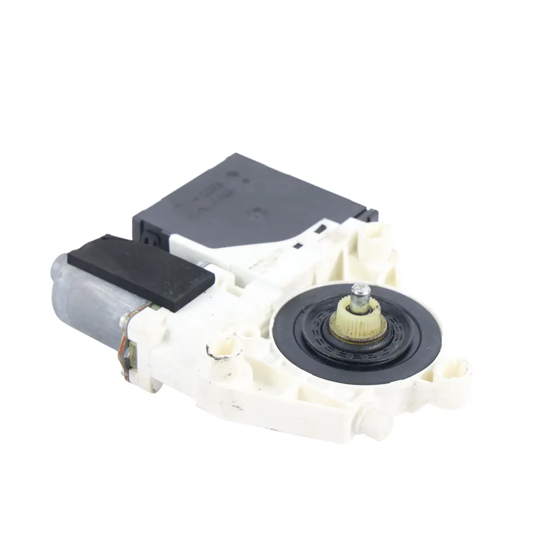 Door Window Motor Control Unit Front Passenger's Side to Audi TT 8J with Part number 8J8959802D Audi TT 8J Door Window Motor Control Unit Front Passenger's Side - SKU 8J8959802D - Part number 8J8959802D