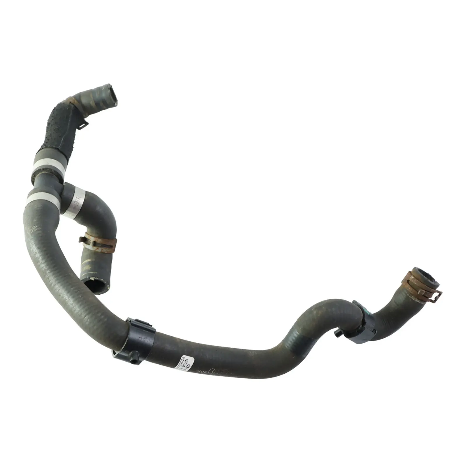 Audi A5 S5 8T Tubo Manicotto Liquido Refrigerante 3.0 TFSI Benzina 8K0121086S