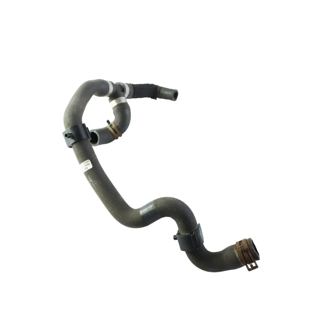 Kühlmittelschlauch Rohr 3.0 TFSI Benzin für Audi A5 S5 8T Motor mit Teilenummer 8K0121086S Audi A5 S5 8T Motor Kühlmittelschlauch Rohr 3.0 TFSI Benzin - SKU 8K0121086S - Teilenummer 8K0121086S