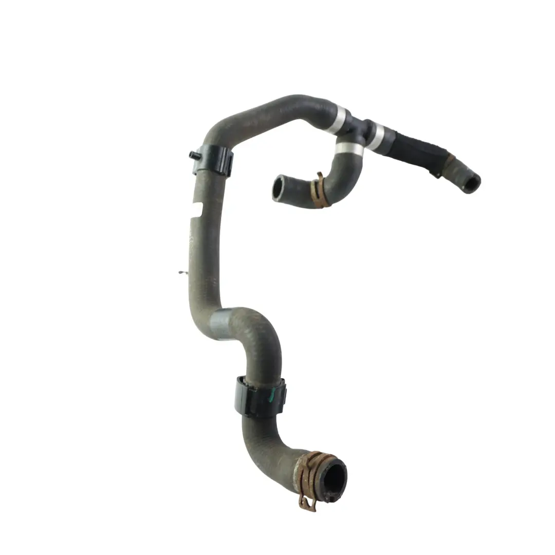 Audi A5 S5 8T Tuyau Durite Liquide Refroidissement 3.0 TFSI - SKU 8K0121086S - Numéro de pièce 8K0121086S