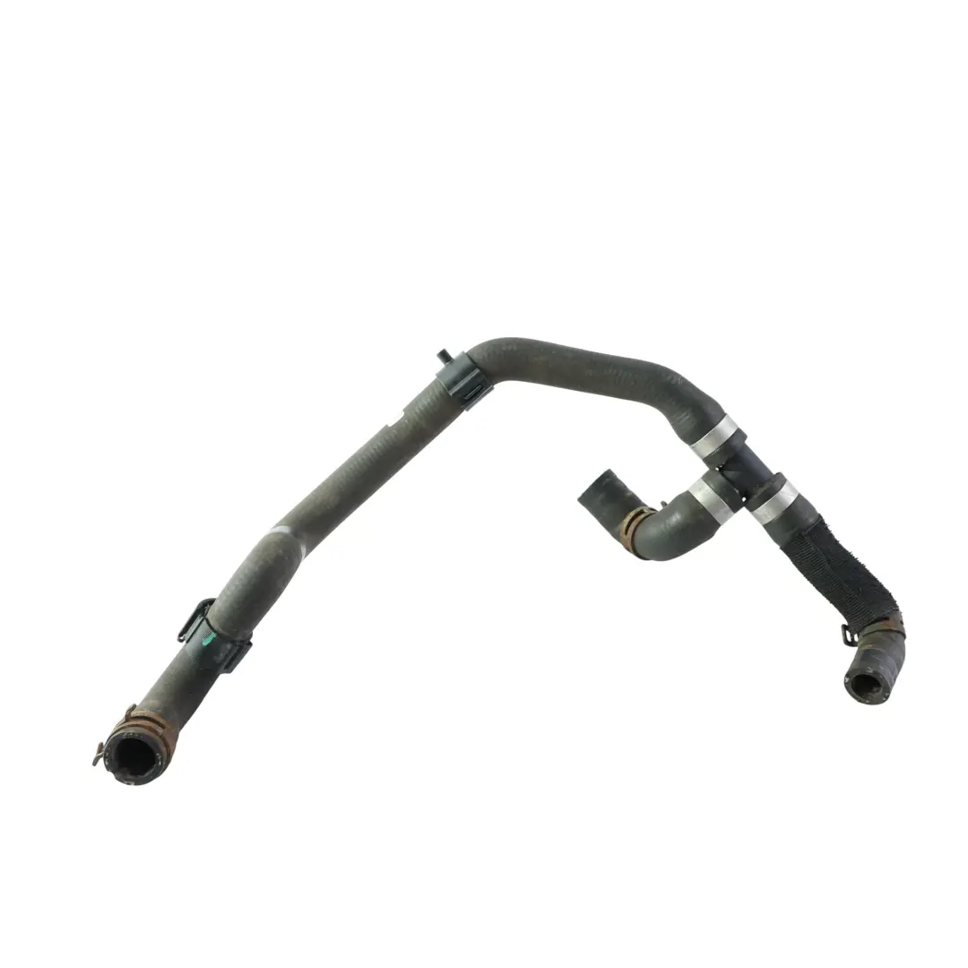 Manguera Tubo Refrigerante Motor 3.0 TFSI Gasolina para Audi A5 S5 8T con número de pieza 8K0121086S Audi A5 S5 8T Manguera Tubo Refrigerante Motor 3.0 TFSI Gasolina - SKU 8K0121086S - Número de pieza 8K0121086S
