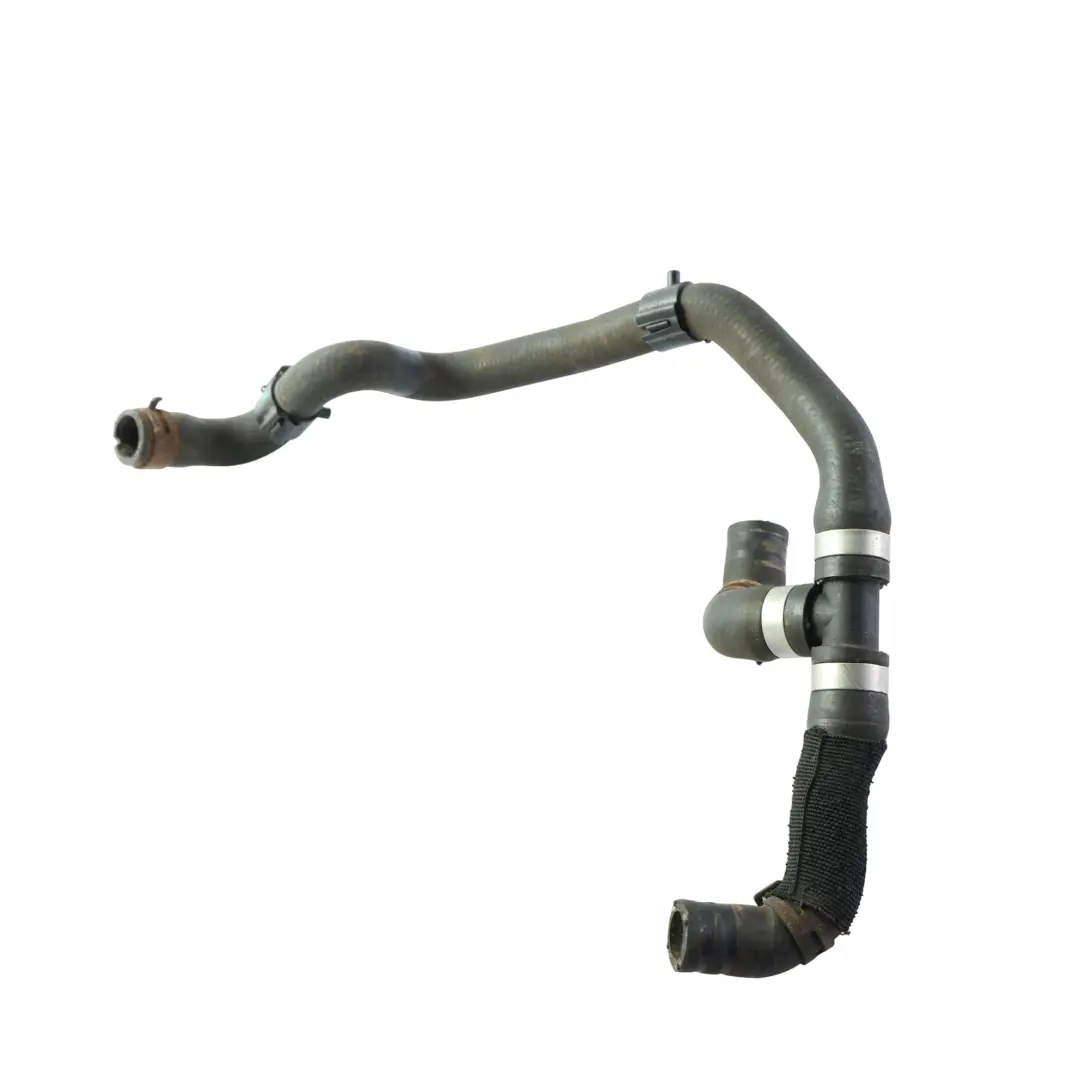 Audi A5 S5 8T Manguera Tubo Refrigerante Motor 3.0 TFSI Gasolina - SKU 8K0121086S - Número de pieza 8K0121086S