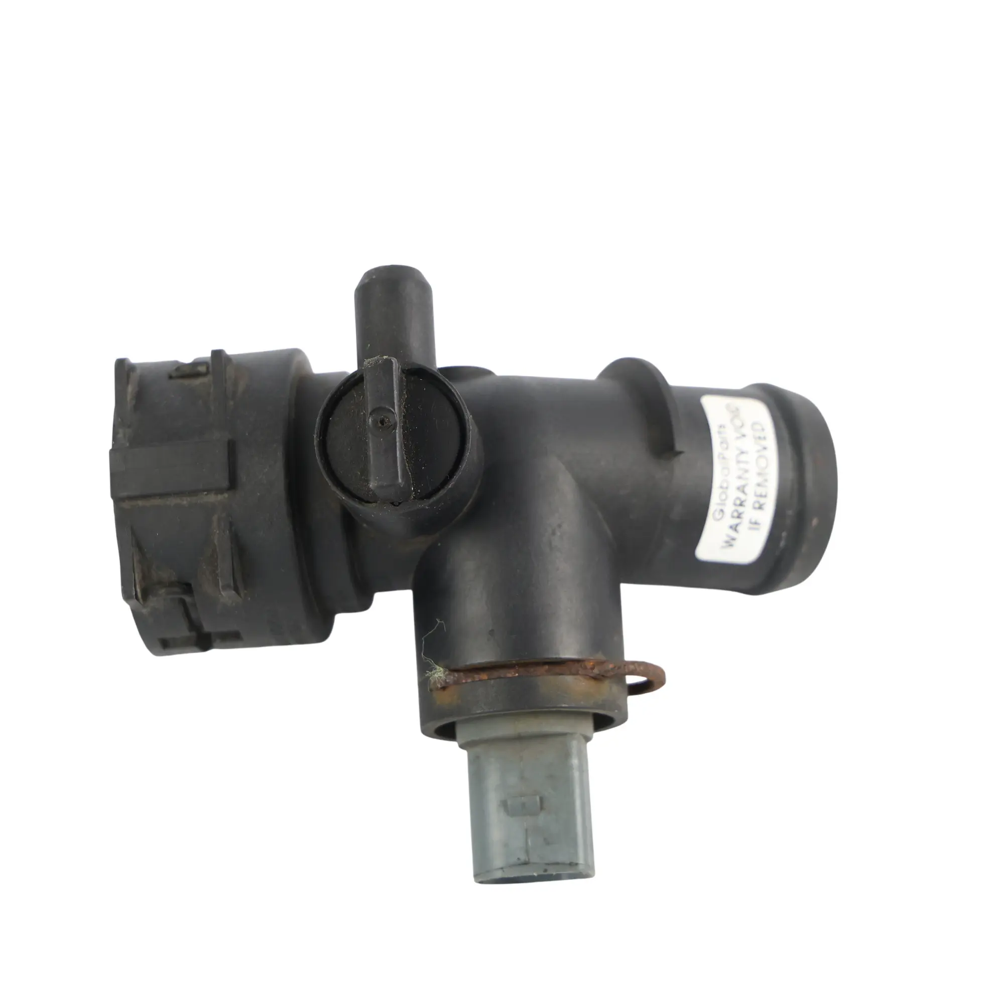Audi A4 S4 8K A5 S5 8F Termostato Accoppiamento Rapido 8K0122293AE
