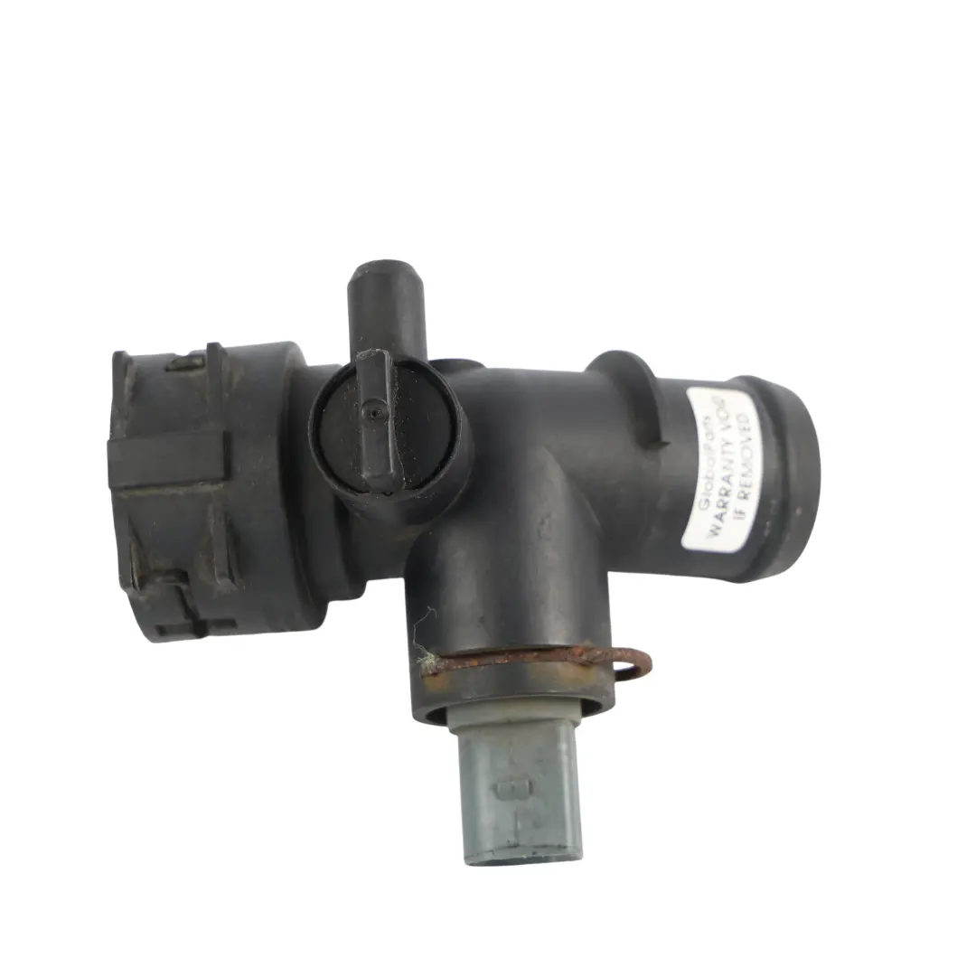 8K A5 S5 8F Thermostat Quick Coupling to Porsche Macan 95 Audi A4 S4 with Part number 8K0122293AE Porsche Macan 95 Audi A4 S4 8K A5 S5 8F Thermostat Quick Coupling - SKU 8K0122293AE - Part number 8K0122293AE
