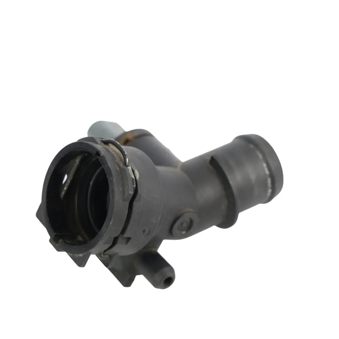 Audi A4 S4 8K A5 S5 8F Termostato Accoppiamento Rapido - SKU 8K0122293AE - Numero di parte 8K0122293AE