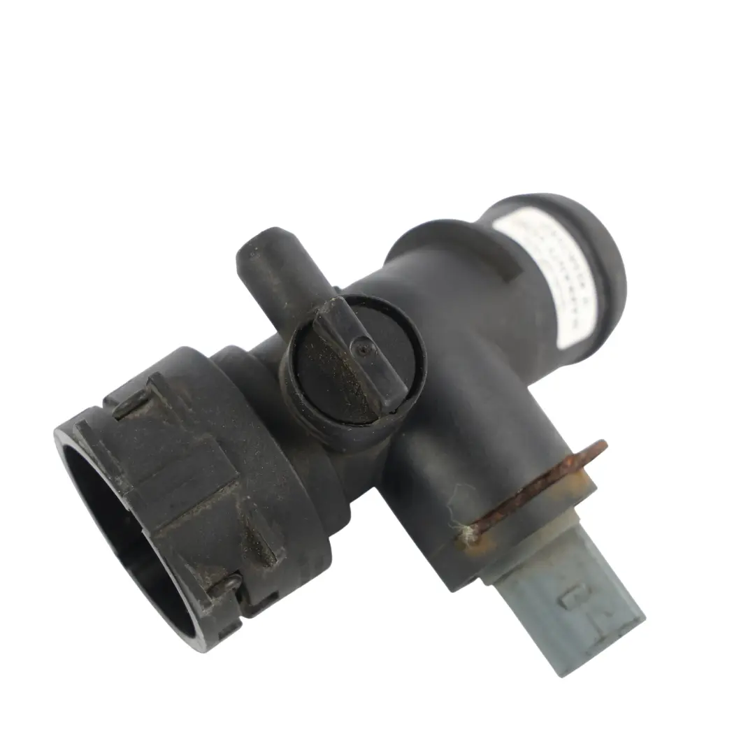 8K A5 S5 8F Termostato Accoppiamento Rapido per Audi A4 S4 con numero di parte 8K0122293AE Audi A4 S4 8K A5 S5 8F Termostato Accoppiamento Rapido - SKU 8K0122293AE - Numero di parte 8K0122293AE