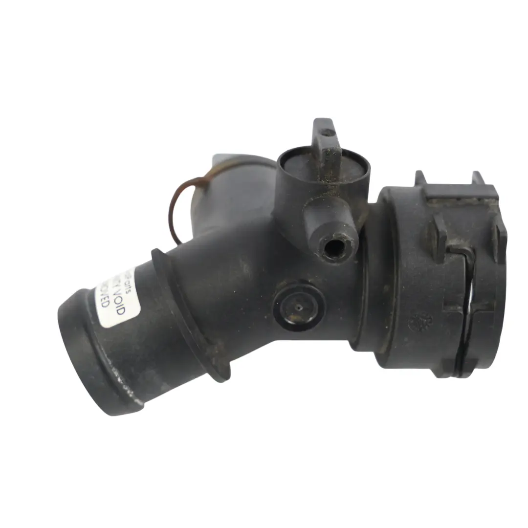 8K A5 S5 8F Thermostat Schnellkupplung für Audi A4 S4 mit Teilenummer 8K0122293AE Audi A4 S4 8K A5 S5 8F Thermostat Schnellkupplung - SKU 8K0122293AE - Teilenummer 8K0122293AE