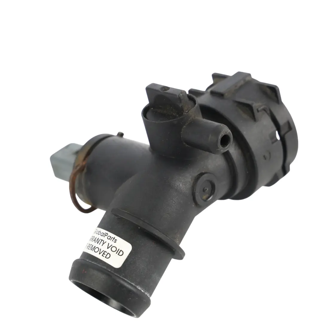 8K A5 S5 8F Thermostat Schnellkupplung für Audi A4 S4 mit Teilenummer 8K0122293AE Audi A4 S4 8K A5 S5 8F Thermostat Schnellkupplung - SKU 8K0122293AE - Teilenummer 8K0122293AE