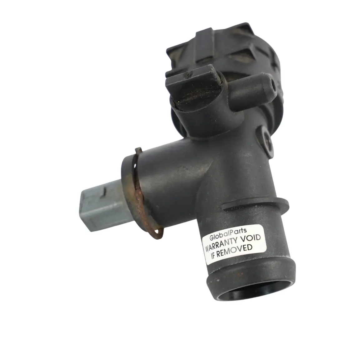Audi A4 S4 8K A5 S5 8F Thermostat Schnellkupplung - SKU 8K0122293AE - Teilenummer 8K0122293AE