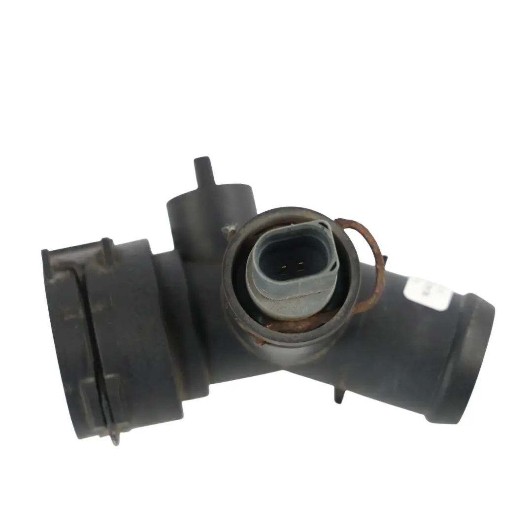 Audi A4 S4 8K A5 S5 8F Thermostat Schnellkupplung - SKU 8K0122293AE - Teilenummer 8K0122293AE